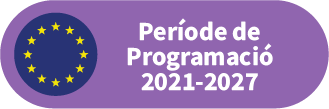 Període de programació 2021-2027
