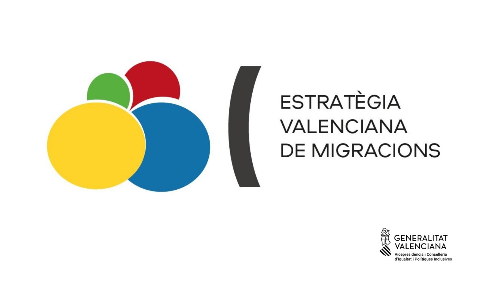 Se constituye la comisión mixta para el desarrollo de la Estrategia Valenciana de Migraciones 2021-2026